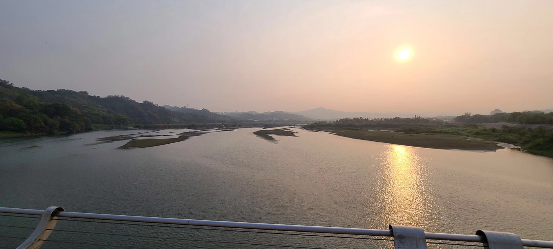 全台旱象 水情告急 